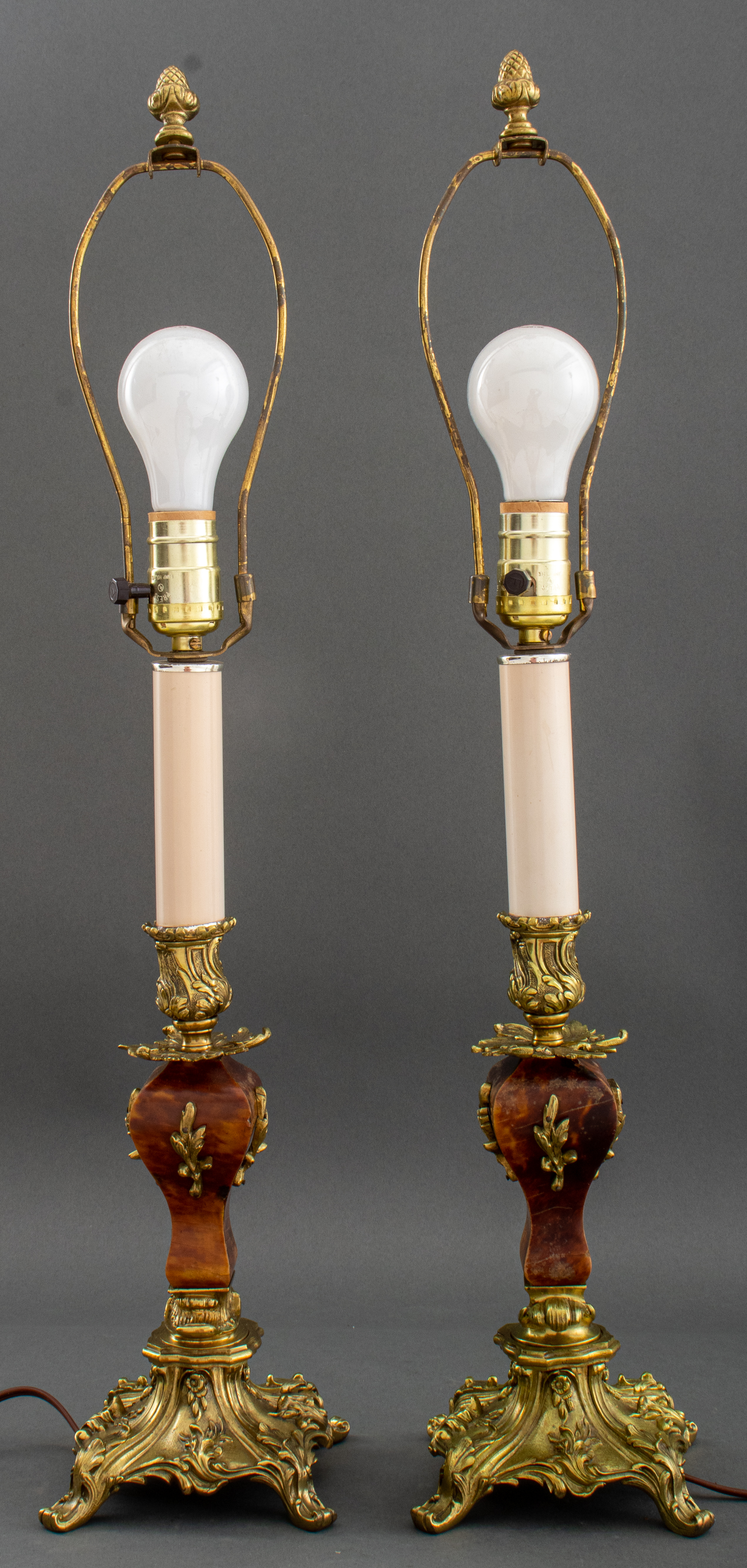 SOUTH GERMAN ROCOCO STYLE