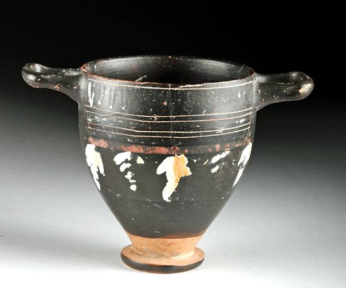SOUTH ITALIAN GNATHIAN POLYCHROME