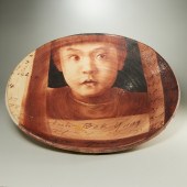 SOUTH KOREAN SCHOOL, LARGE POT