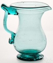 SOUTH NEW JERSEY AQUAMARINE PI
