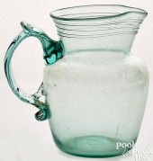 SOUTH NEW JERSEY AQUAMARINE PI