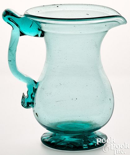 SOUTH NEW JERSEY AQUAMARINE