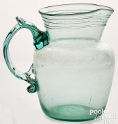SOUTH NEW JERSEY AQUAMARINE PI