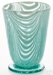 SOUTH NEW JERSEY LOOPED GLASS