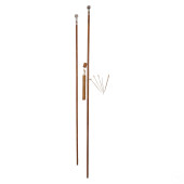SOUTH PACIFIC ISLANDS BAMBOO B