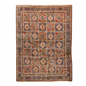 SOUTH PERSIAN CARPET
MID 20TH