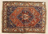 SOUTH PERSIAN KHAMSEH TRIBAL A