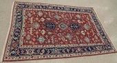 SOUTH PERSIAN SOUMAK RUGSOUTH