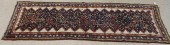 SOUTH PERSIAN TRIBAL RUNNERSOU