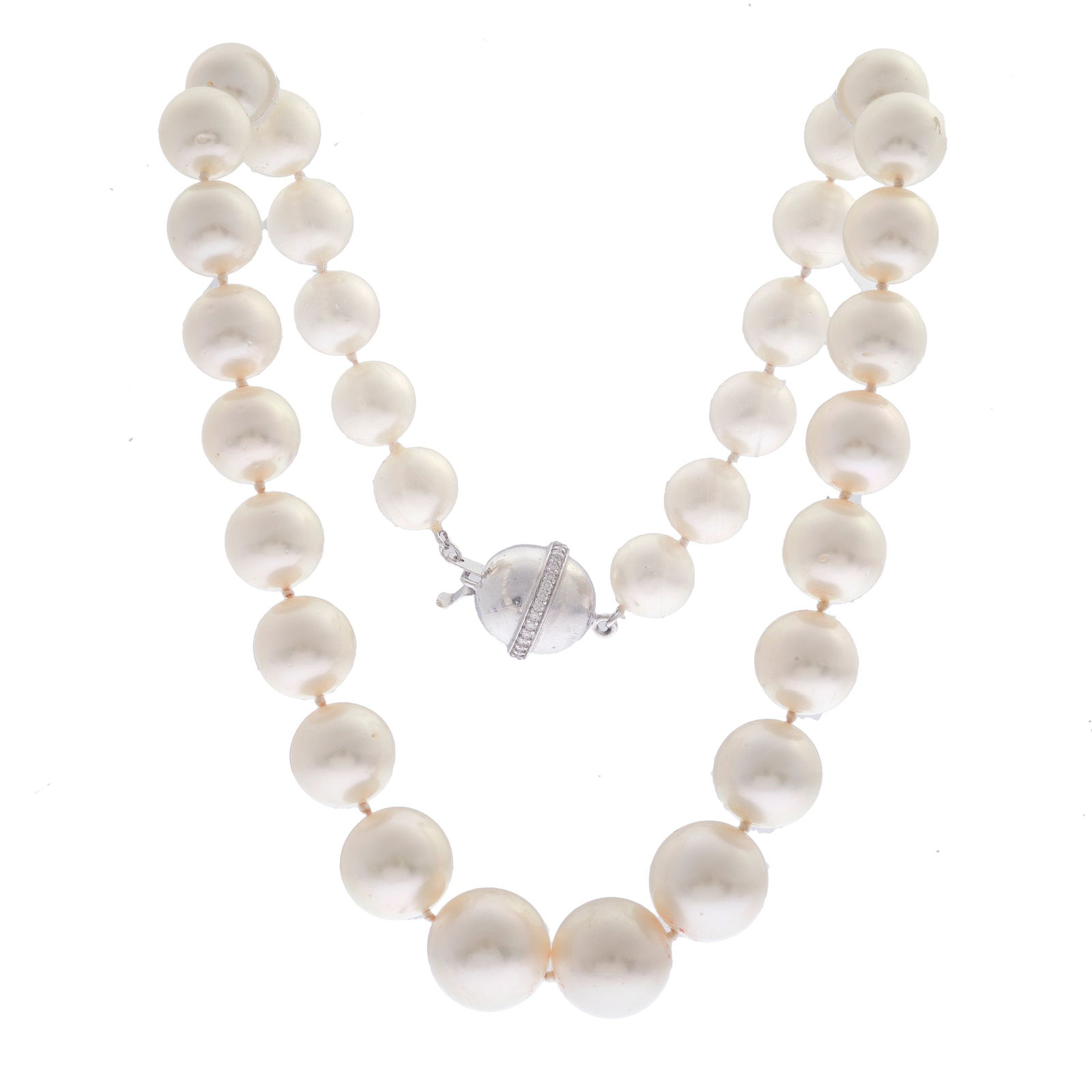 SOUTH SEA CULTURED PEARL,