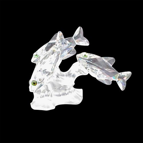 SOUTH SEA FISH - SWAROVSKI