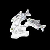 SOUTH SEA FISH - SWAROVSKI CRY