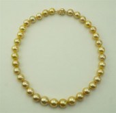 SOUTH SEA GOLDEN COLOR PEARL N