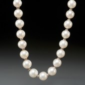 SOUTH SEA PEARL AND DIAMOND CO