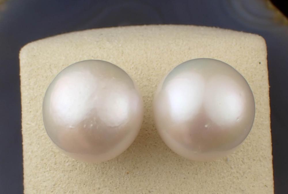 SOUTH SEA PEARL AND EIGHTEEN