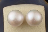 SOUTH SEA PEARL AND EIGHTEEN K