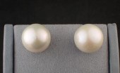 SOUTH SEA PEARL AND EIGHTEEN K