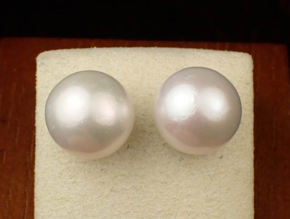 SOUTH SEA PEARL AND EIGHTEEN