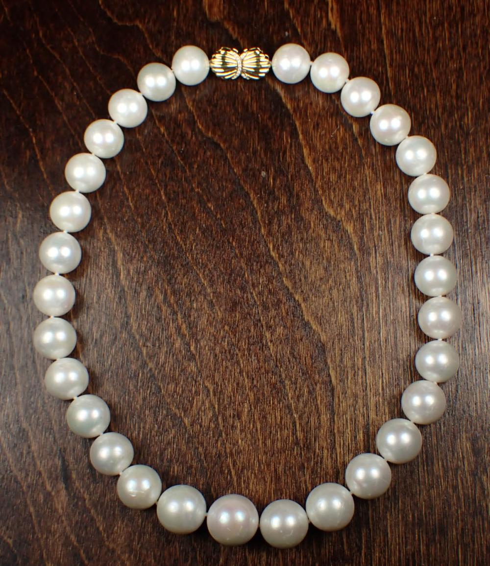 SOUTH SEA PEARL AND EIGHTEEN