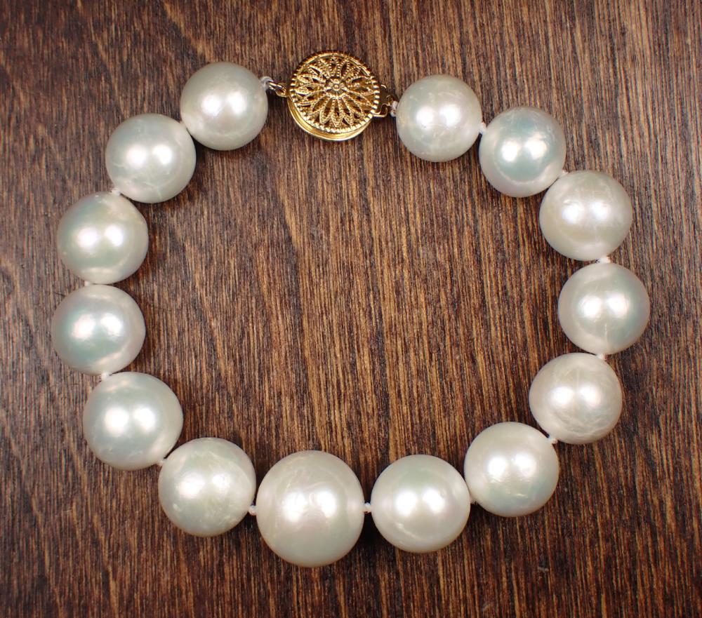 SOUTH SEA PEARL AND EIGHTEEN