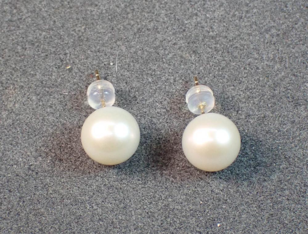 SOUTH SEA PEARL AND EIGHTEEN