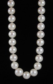 SOUTH SEA PEARL AND FOURTEEN K