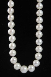 SOUTH SEA PEARL AND FOURTEEN K