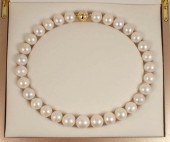 SOUTH SEA PEARL AND FOURTEEN K