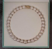 SOUTH SEA PEARL AND FOURTEEN K