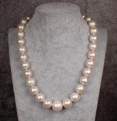 SOUTH SEA PEARL AND FOURTEEN K