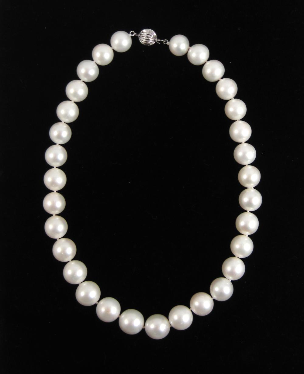 SOUTH SEA PEARL AND GOLD