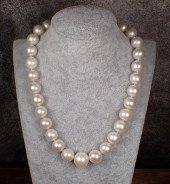 SOUTH SEA PEARL, DIAMOND AND E