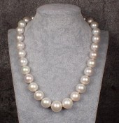 SOUTH SEA PEARL, DIAMOND AND E