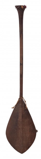 SOUTH SEAS PADDLE AUSTRAL ISLA