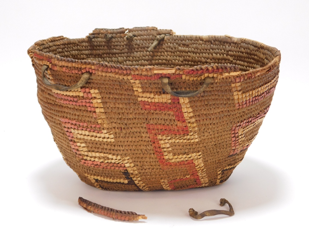 SOUTH WEST NATIVE AMERICAN WOVEN
