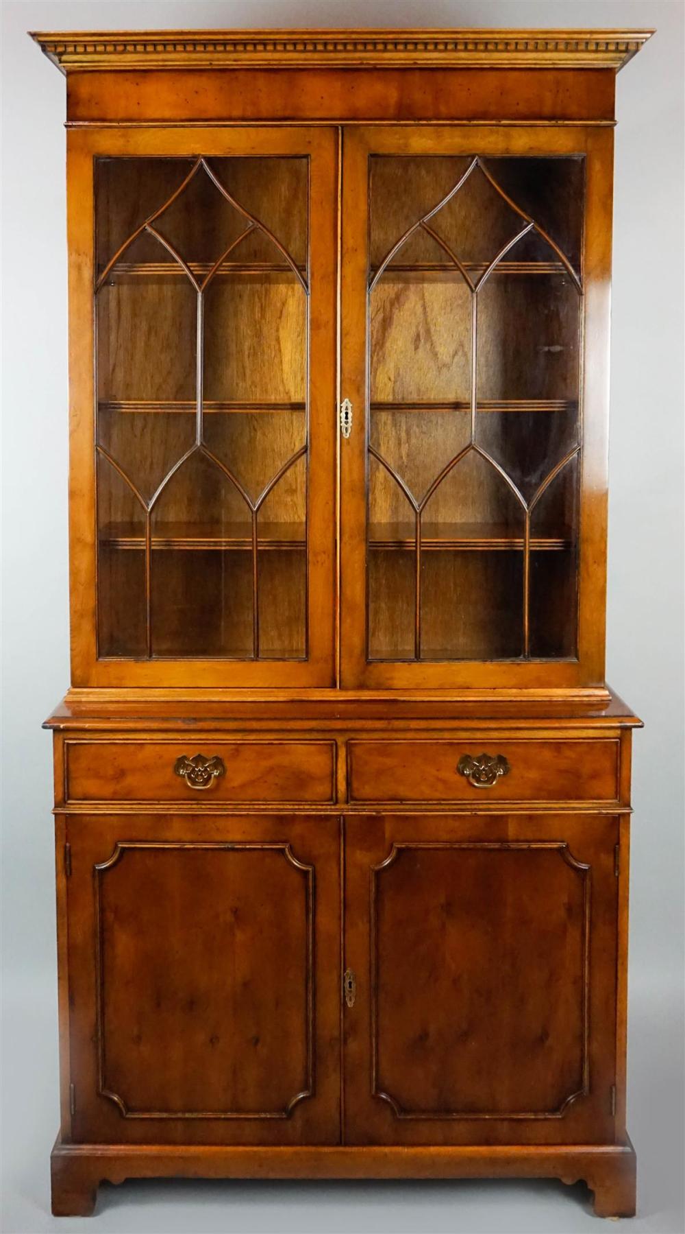 SOUTHAMPTON FRUITWOOD