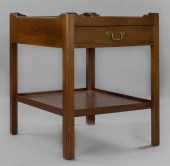 SOUTHAMPTON FURNITURE GEORGE I