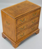 SOUTHAMPTON FURNITURE GEORGE I