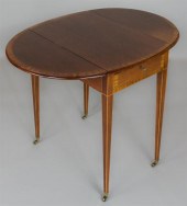 SOUTHAMPTON GEORGE III STYLE C