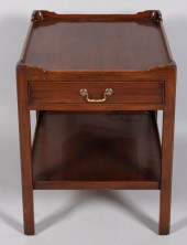 SOUTHAMPTON GEORGE III STYLE M
