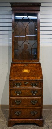 SOUTHAMPTON GEORGE III STYLE S