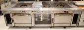SOUTHBEND COMMERCIAL KITCHEN R