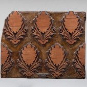 SOUTHEAST ASAIN WOODBLOCK STAM