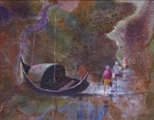 SOUTHEAST ASIAN 20TH CENTURY S
