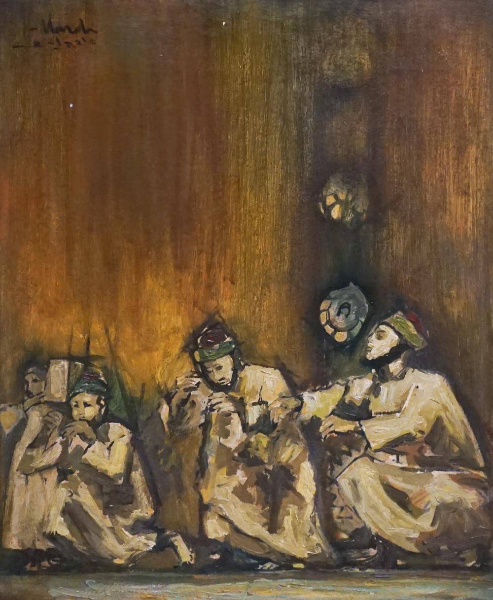 SOUTHEAST ASIAN 20TH CENTURY