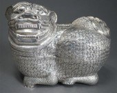 SOUTHEAST ASIAN 900-SILVER FOO