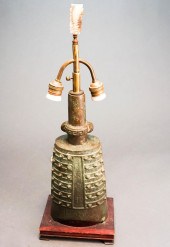 SOUTHEAST ASIAN ARCHAIC STYLE