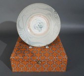 SOUTHEAST ASIAN BLUE AND WHITE