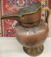 SOUTHEAST ASIAN BRASS AND COPP