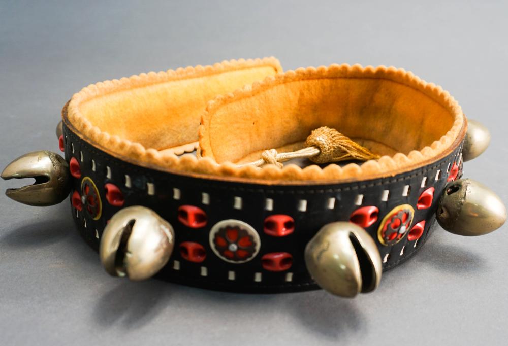 SOUTHEAST ASIAN BRASS CEREMONIAL